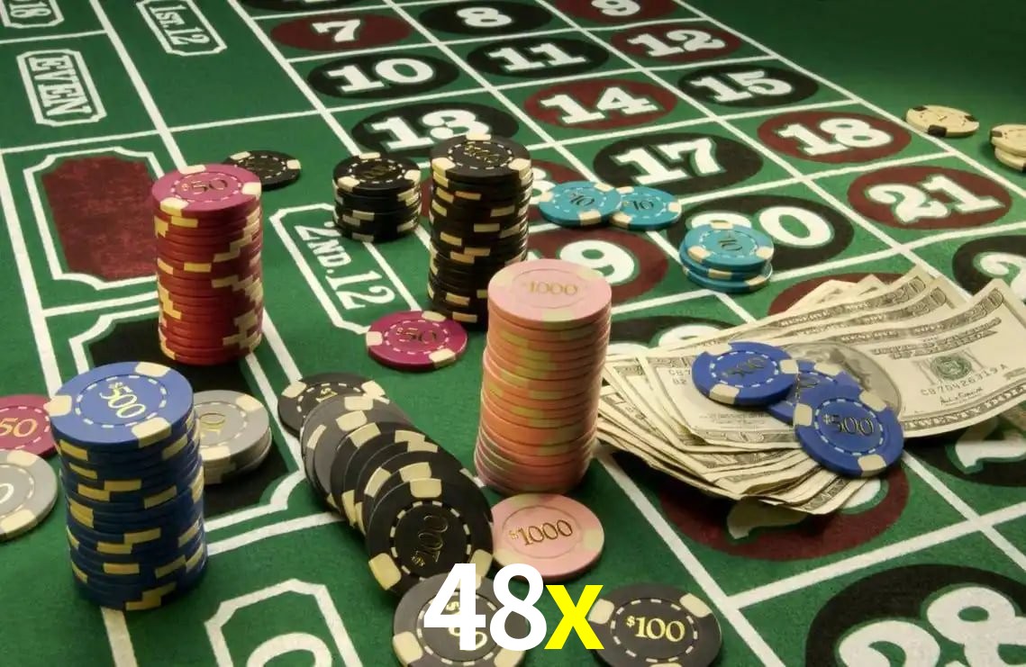 Experiência VIP 48x