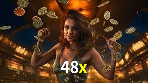 Statistics 48x