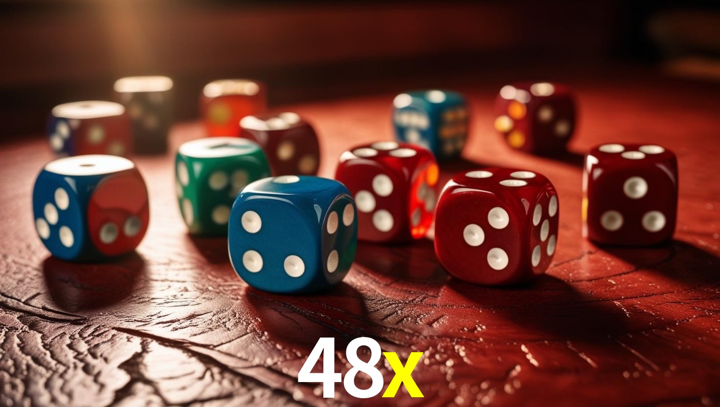 Slots no Site 48X.COM