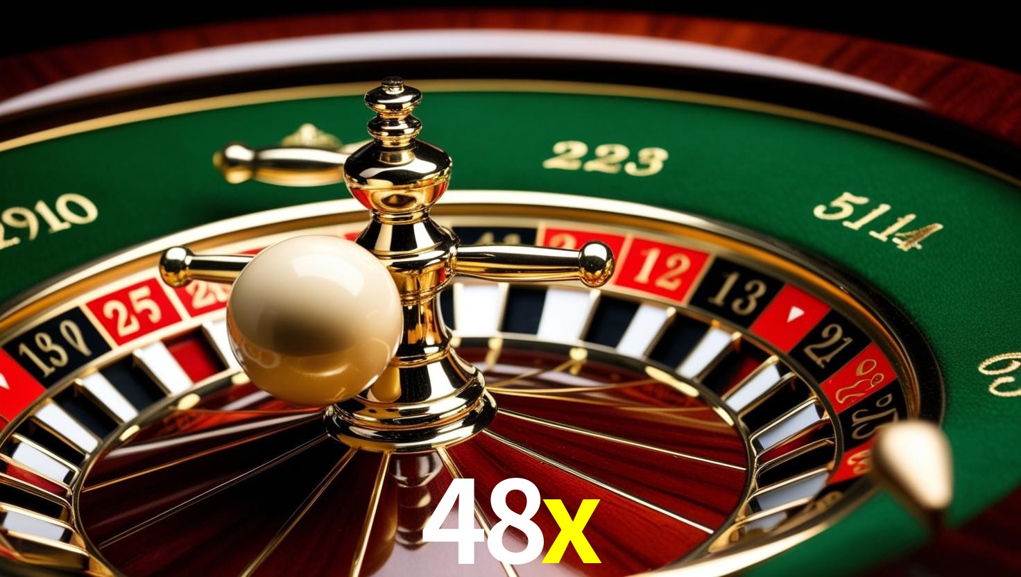 Cadastro Rápido 48X.COM