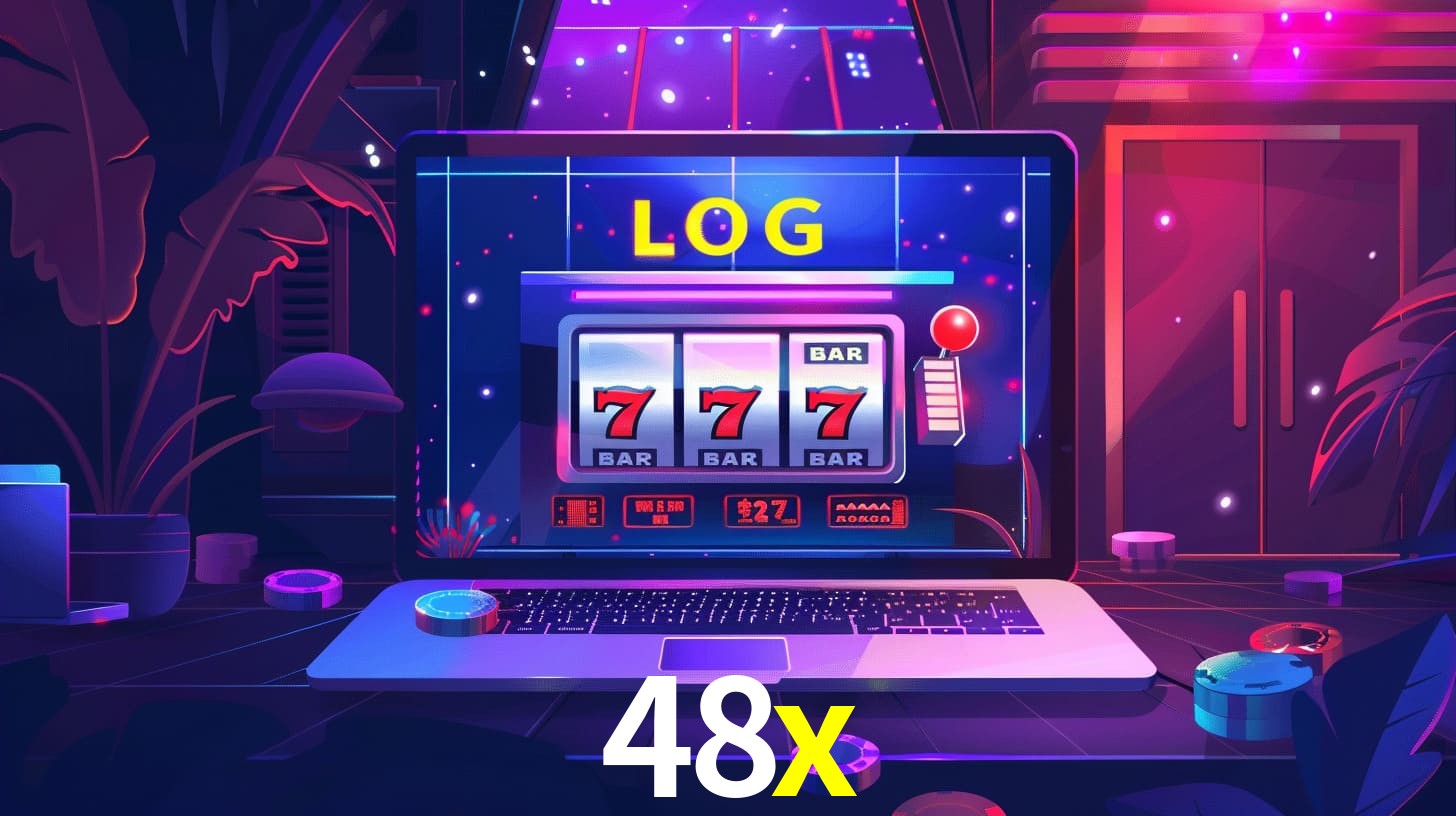Jogos Crash na 48X.COM