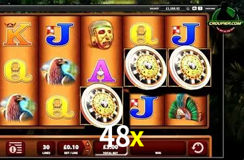 Desvendando o Mundo dos Jogos Virtuais na 48x