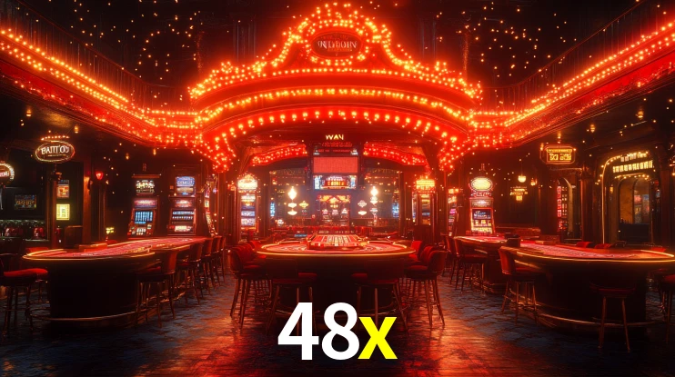 48x App Interface