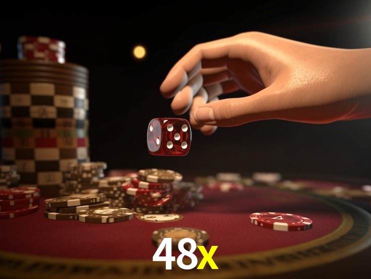 Estatísticas do Jogo 48x