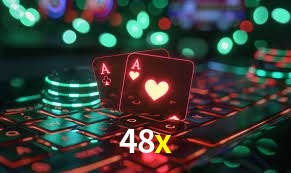 Apostas de Futebol 48x