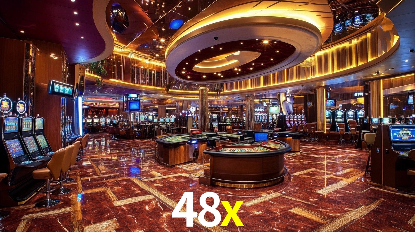 Tournaments 48x