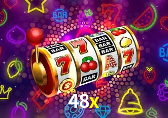 Inovações de Jogos na 48x: O Futuro das Experiências Interativas