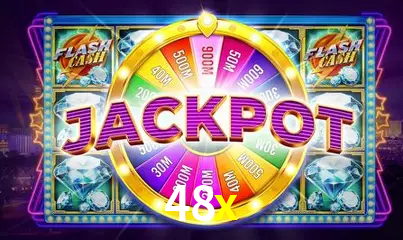 Descubra o Mundo do Cassino Online com 48x