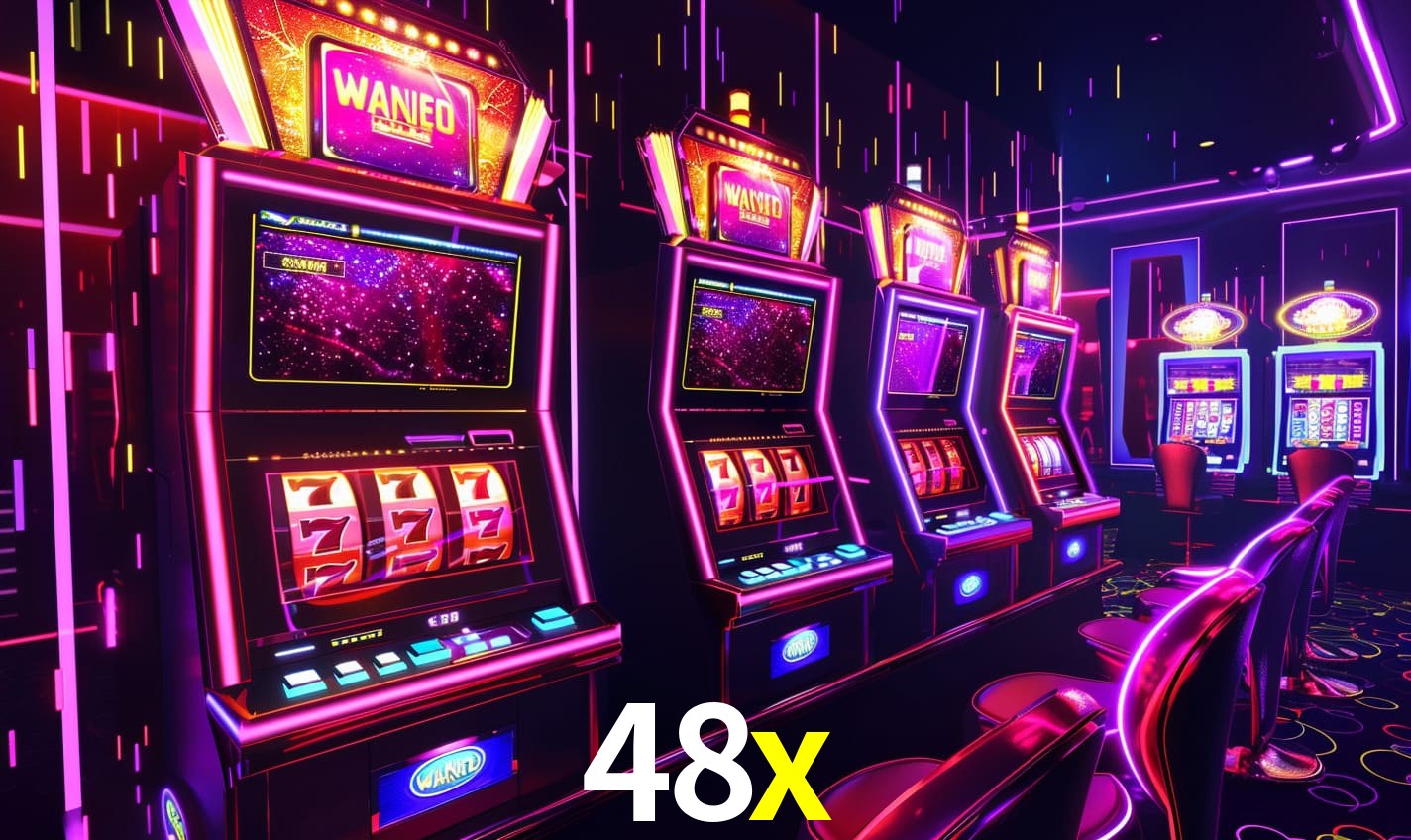 Descubra o Programa VIP da 48x: Vantagens Exclusivas para Jogadores