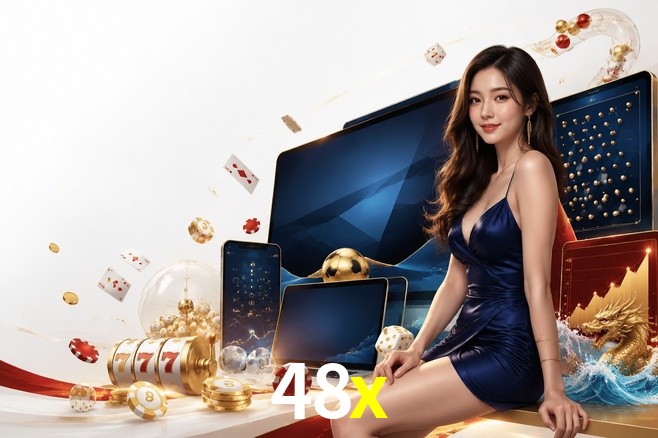 Flash Promotion 48x