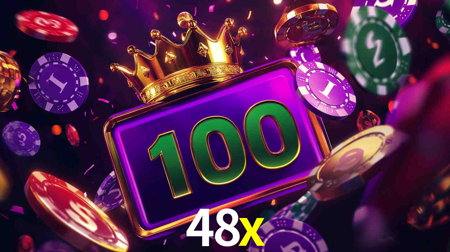 Daily Bonuses 48x