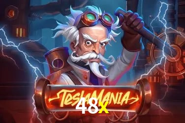 Diretório de Jogos 48x