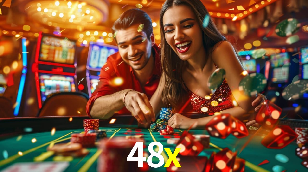 Provedores de Jogos 48x