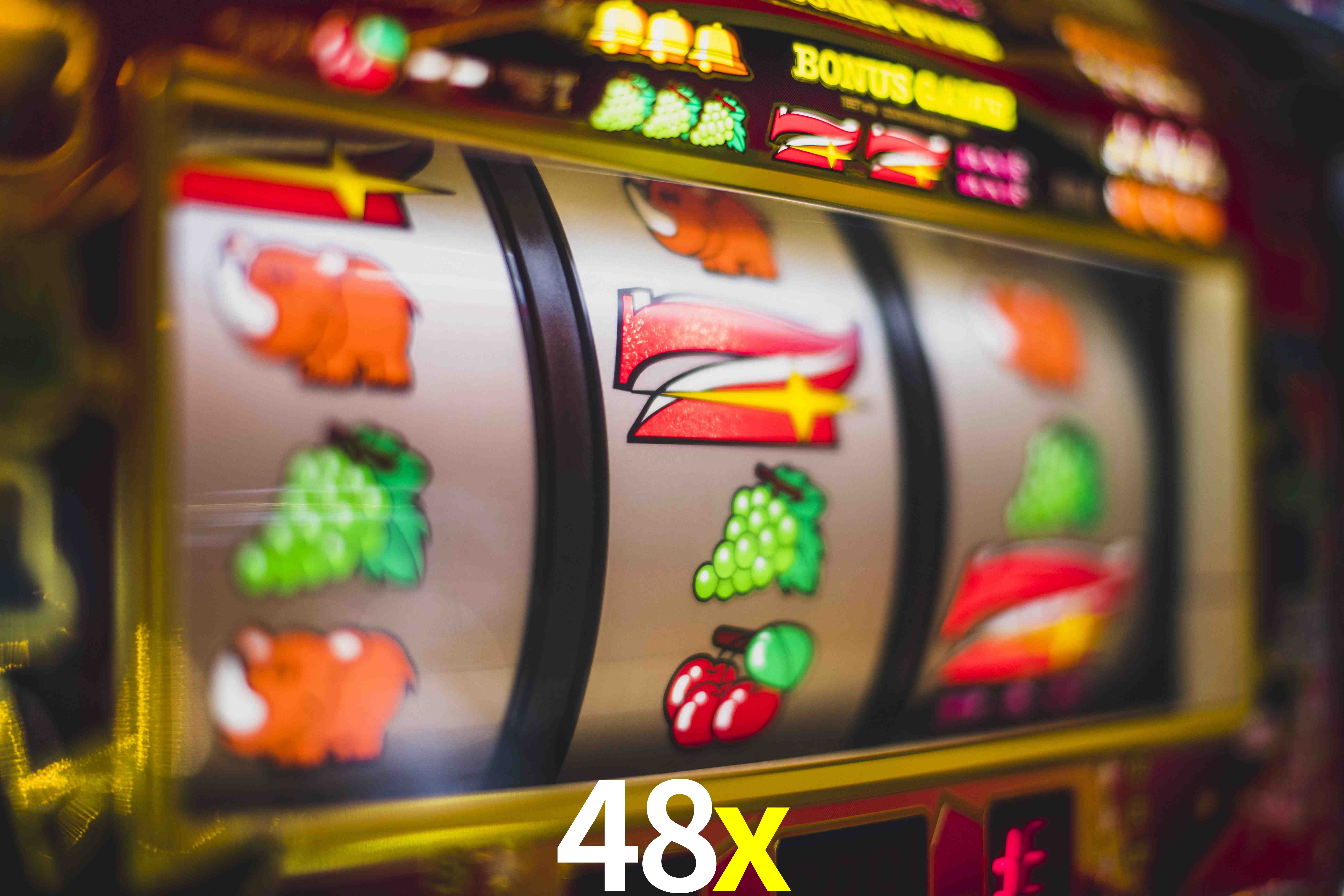 Crash Games Statistics 48x