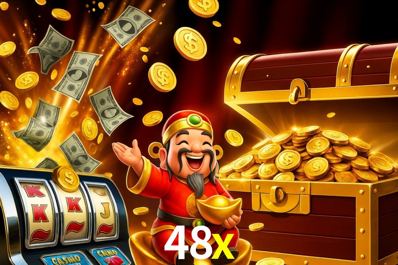 Jogos Exclusivos 48x