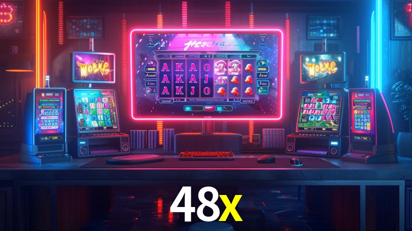 48x,48x.com