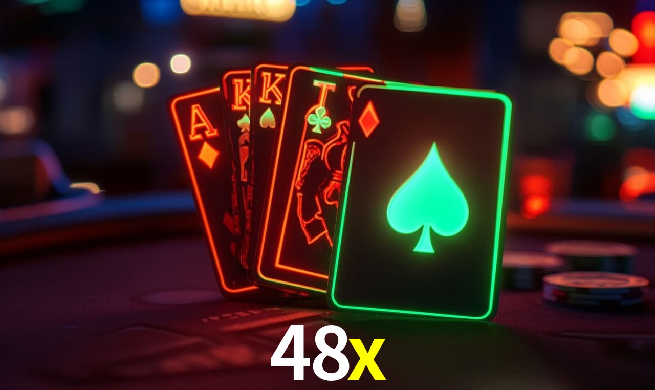 48x Slots - 48x visual 1