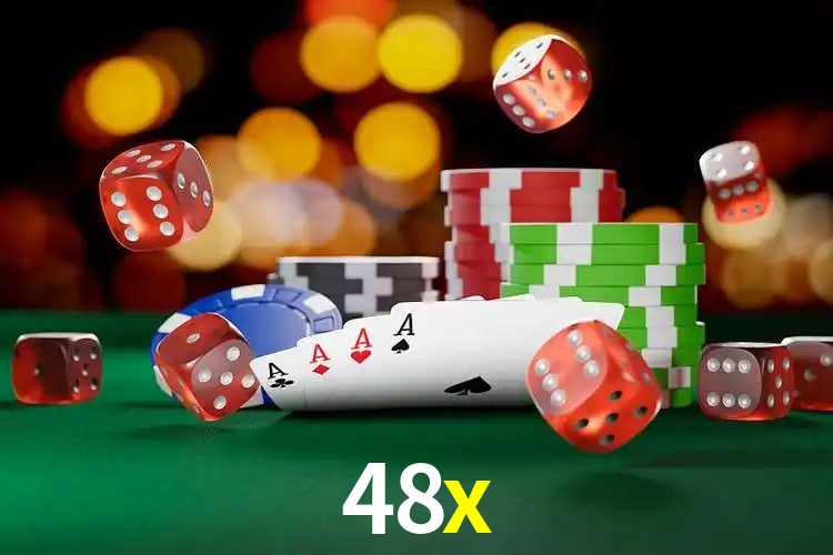 Recursos de Bônus 48x