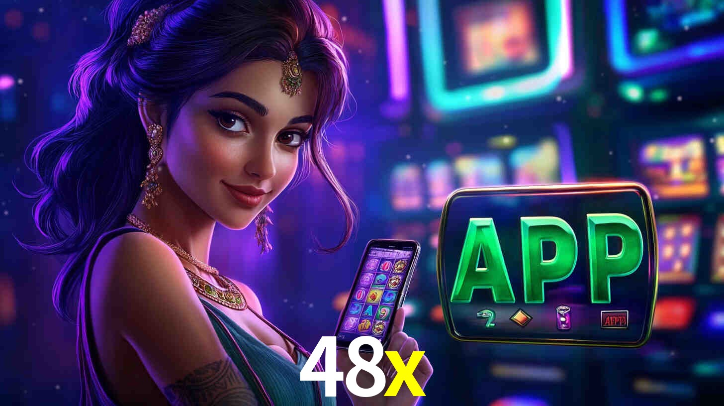 48x: Seu Especialista em Apostas Esportivas Brasileiras