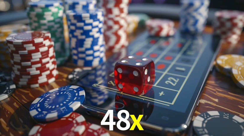 48x.com