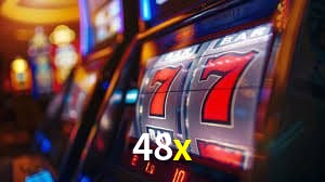 Casino Ao Vivo 48x