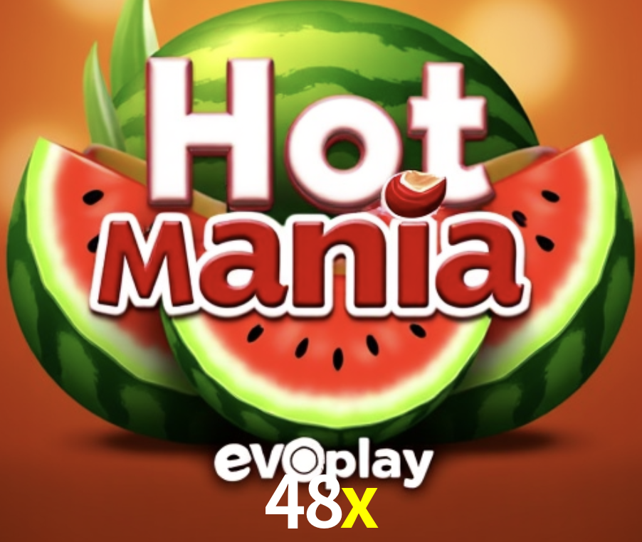 APP oficial da 48x para mobile