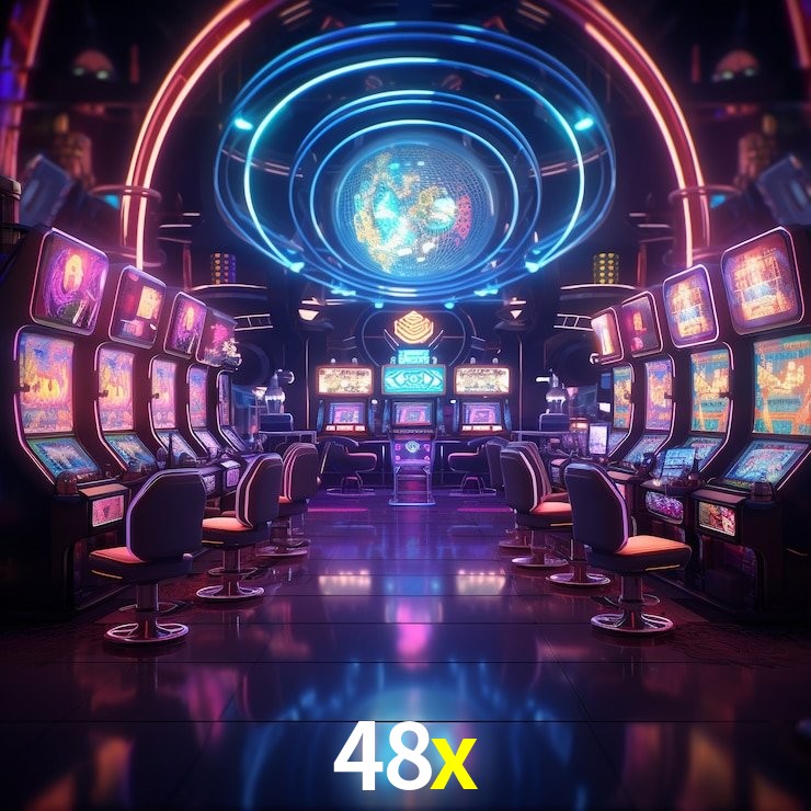 48x Aplicativo - 48x visual 2