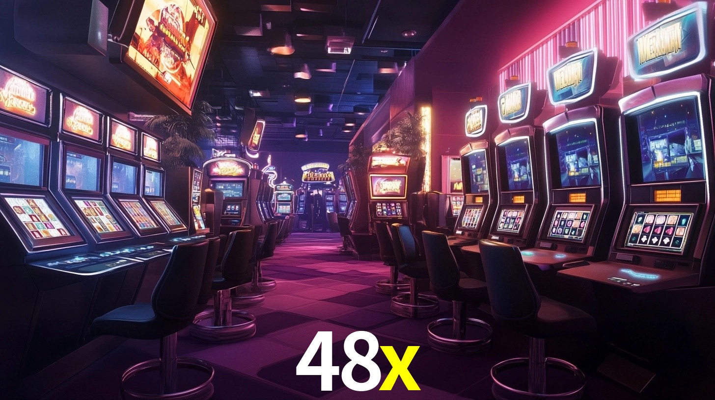 Exclusive Games 48x
