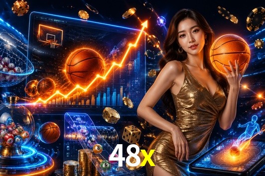 48x Plataforma - 48x visual 1