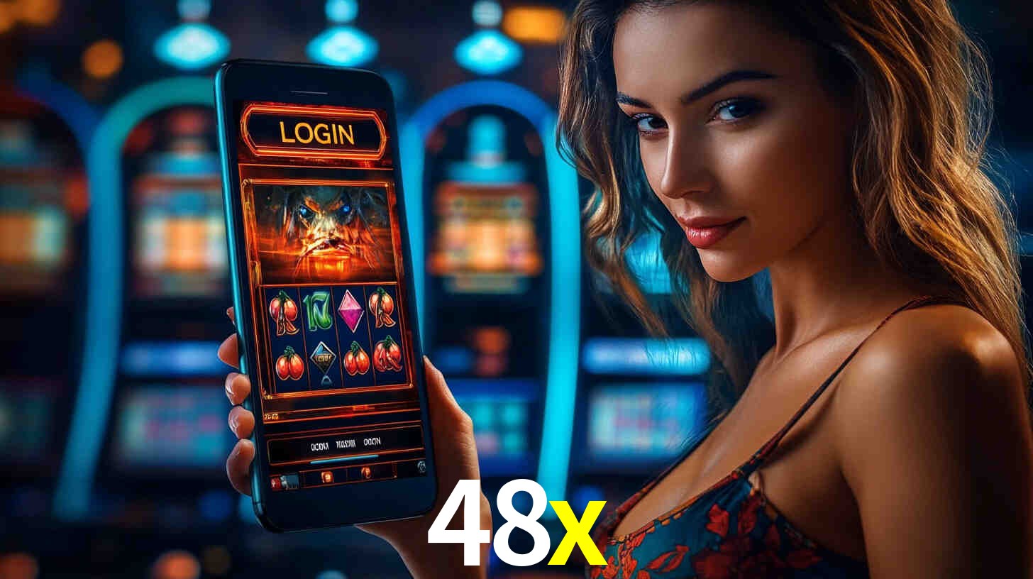 48x.com