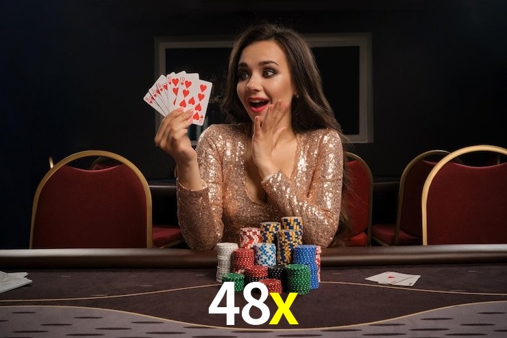 cassino 48x