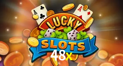 Descubra a Magia dos Jogos de Arcade no 48x
