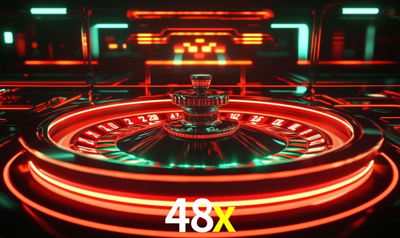 Apostas Esportivas na 48x: Um Guia Completo