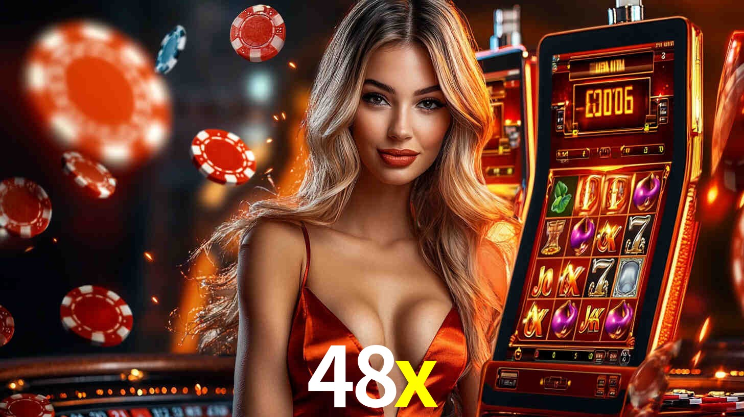 48x,48x.com