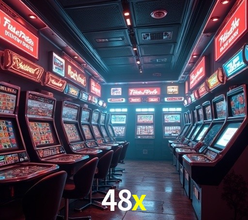 Integração de APIs 48x