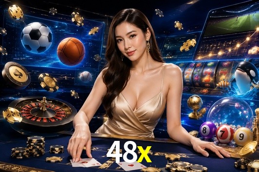Account Benefits 48x