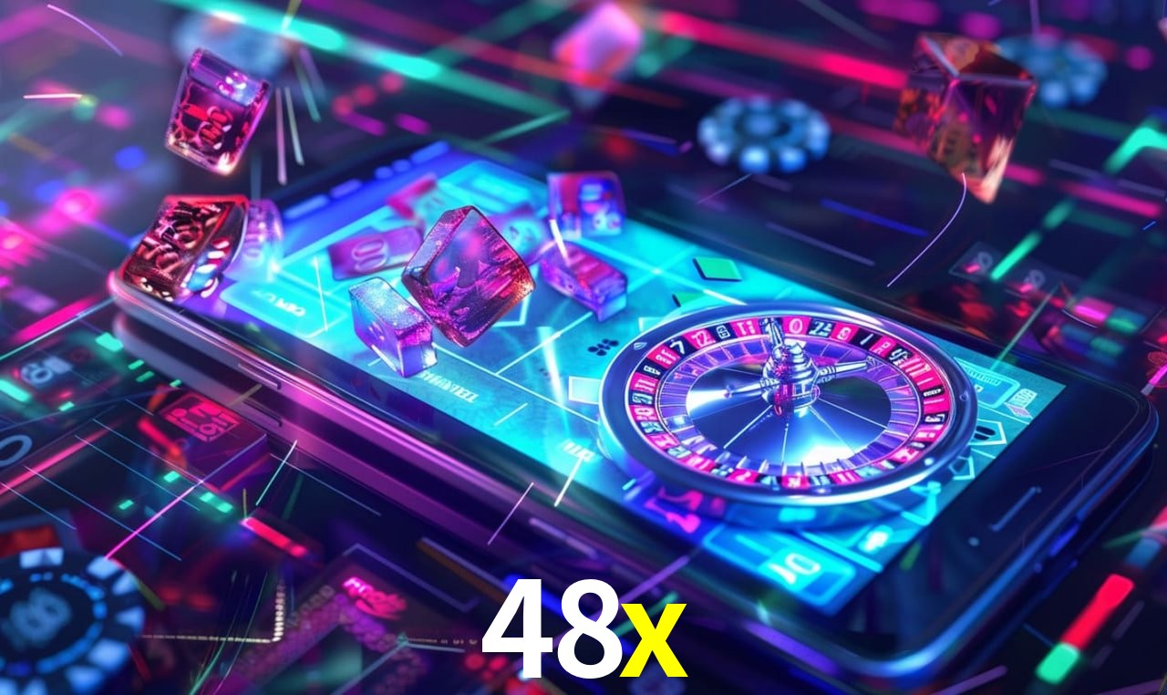 Estatísticas Crash Games 48x
