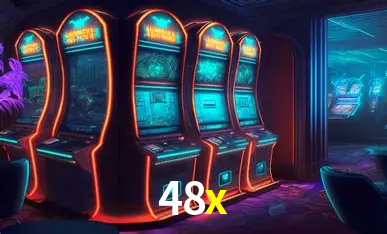 A Emoção da Loteria na 48x: Uma Chance de Mudança de Vida