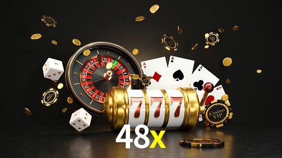 Tennis Betting 48x