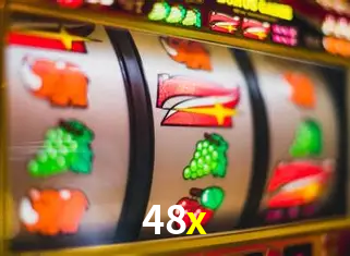 Descubra o Mundo do Cassino Online com 48x