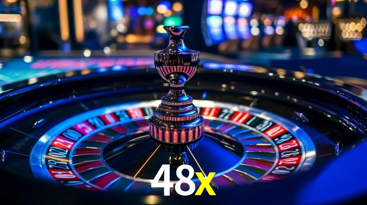 48x App Interface