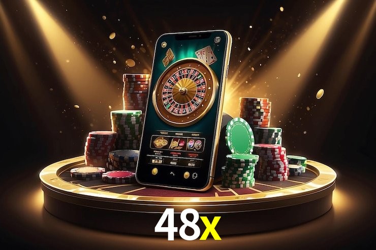 Jogos de Slot 48x