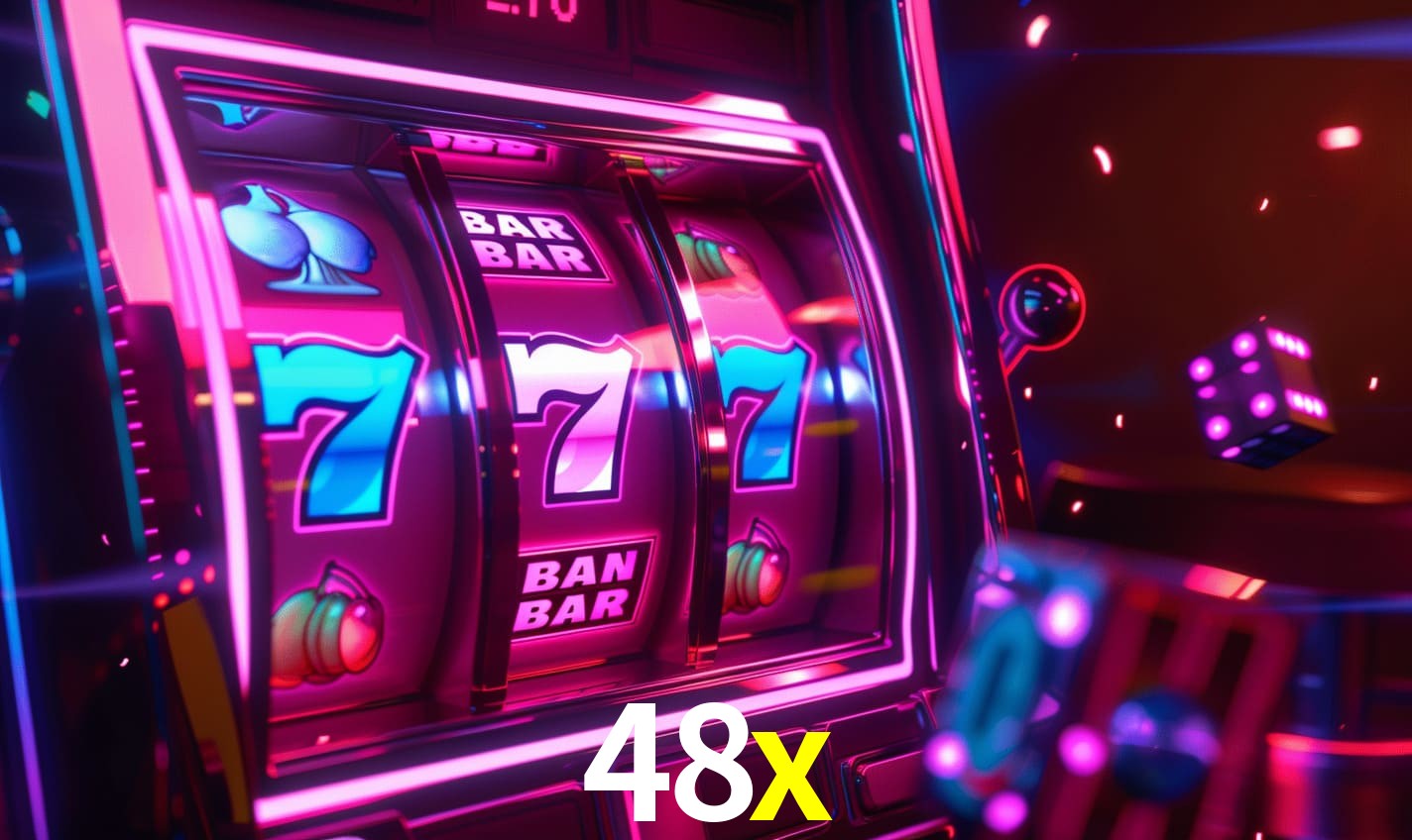 Descubra a Essência do 48x: Nossa História e Compromissos