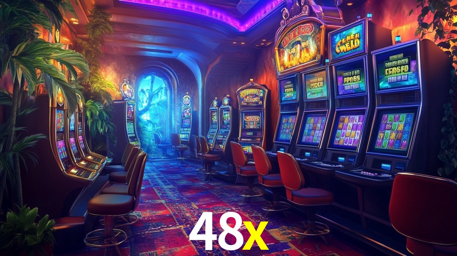 Blackjack Table 48x