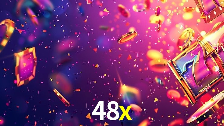 Descubra o Programa VIP da 48x: Vantagens Exclusivas para Jogadores