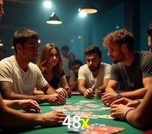 Promoção Relâmpago 48x