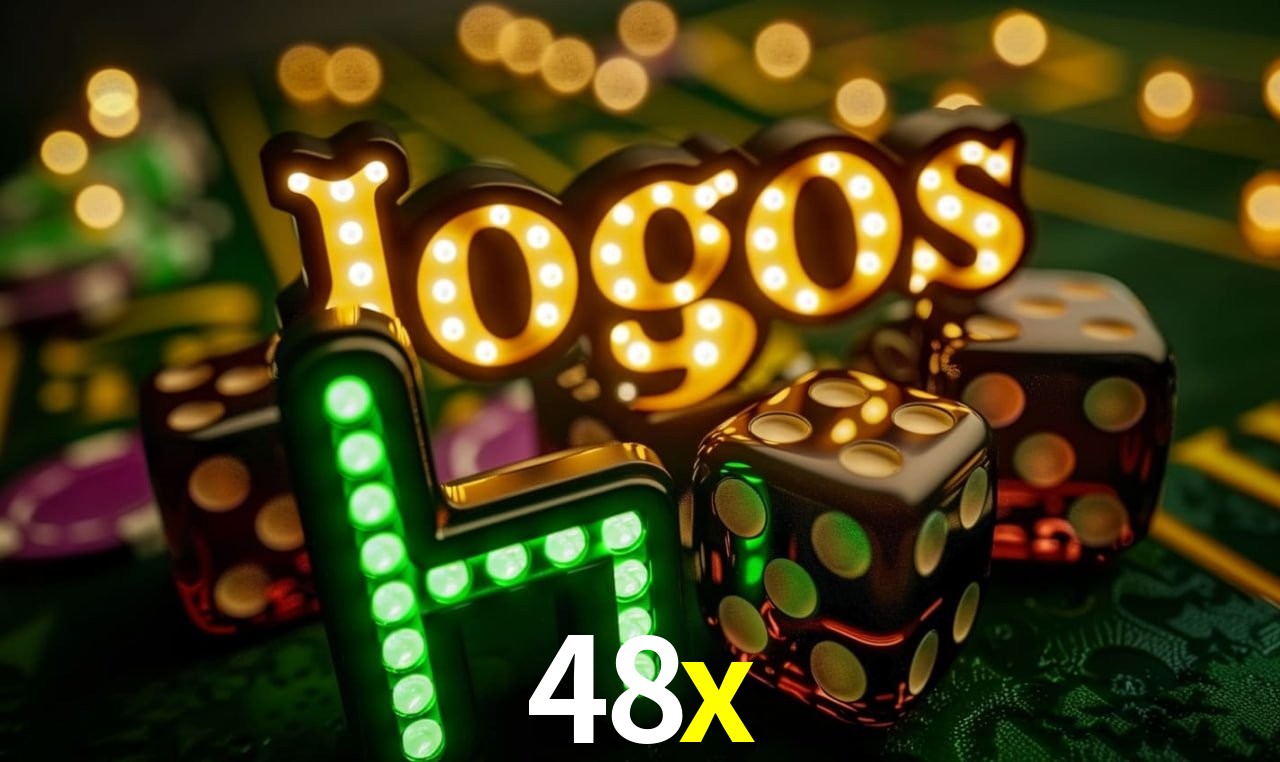 Apostas de Tênis 48x