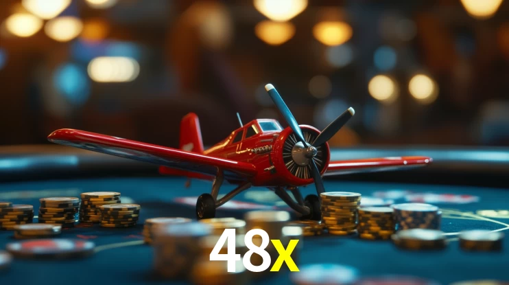 Game Providers 48x