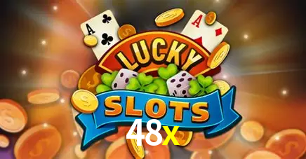 Descubra a Magia dos Jogos de Arcade no 48x