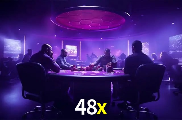 Apostas de Futebol 48x